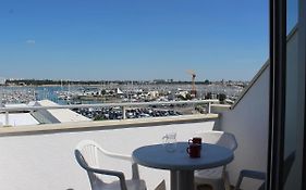 Studio La Rochelle, 2 pièces, 3 personnes - FR-1-246-541